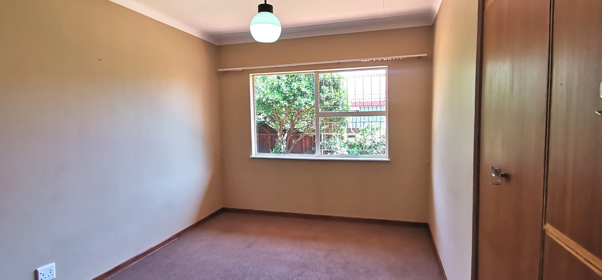 2 Bedroom Property for Sale in Brandwag Free State